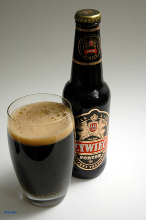 Porter_zywiec