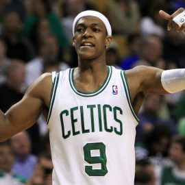 rondo thumbs up