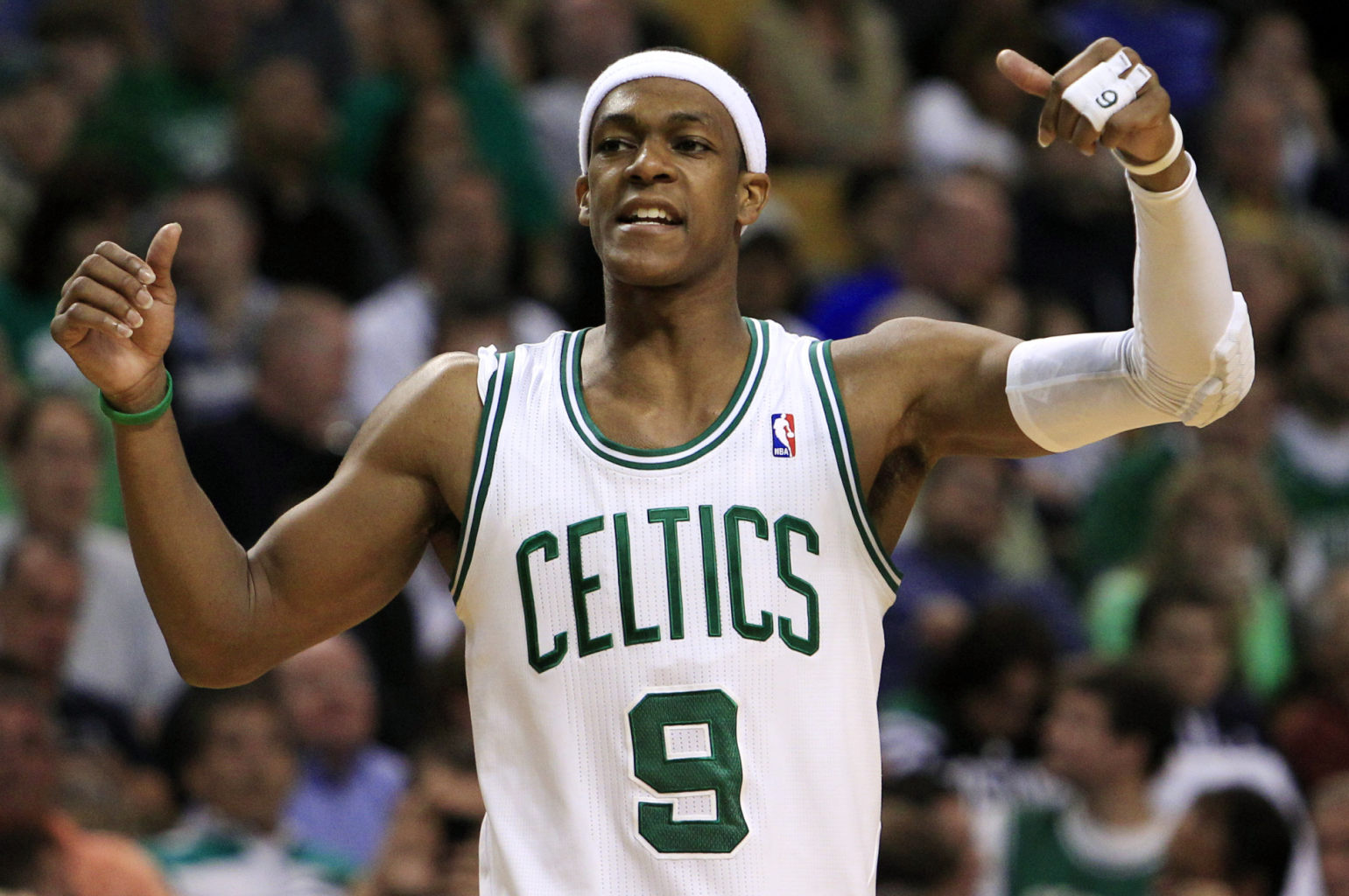 rondo thumbs up