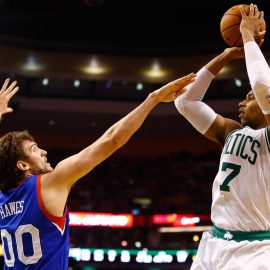 sullinger jumper v philly