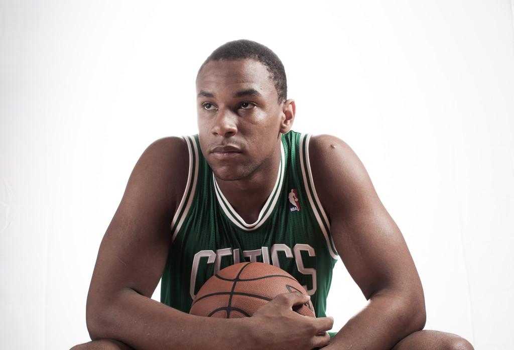 sullinger rookie shoot