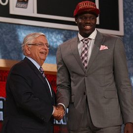 Anthony Bennett