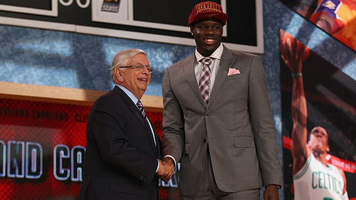 Anthony Bennett