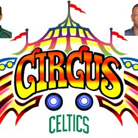 celticscircus