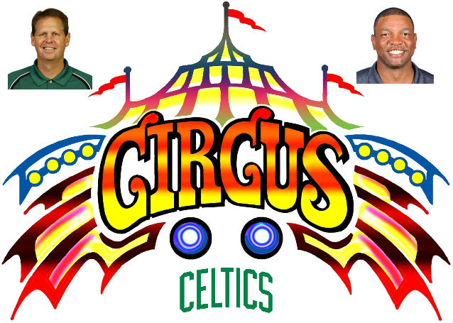 celticscircus