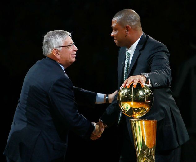 David+Stern+Glenn+Doc+Rivers+Cleveland+Cavaliers+jRzQf8cNJcHx