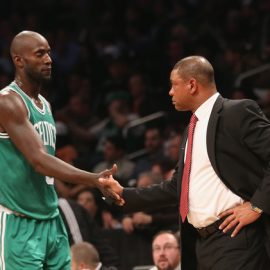 doc and kg