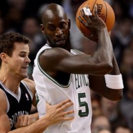 garnett and humphries