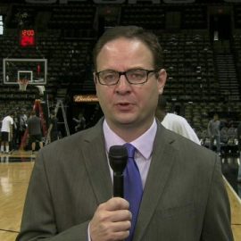 wojnarowski