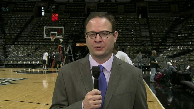 wojnarowski