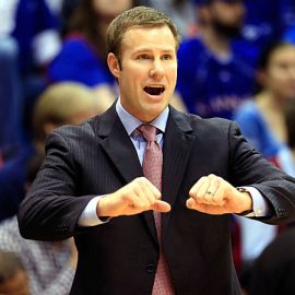 fred hoiberg