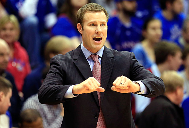 fred hoiberg