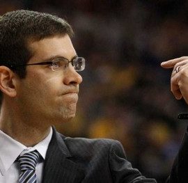 Brad Stevens