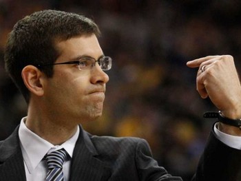 Brad Stevens