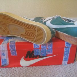 cowens nike