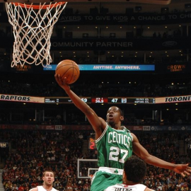 Jordan Crawford