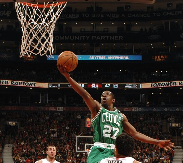 Jordan Crawford