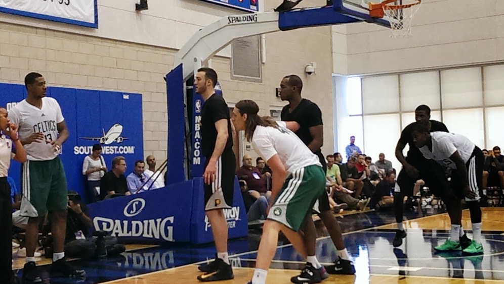 kelly olynyk posting