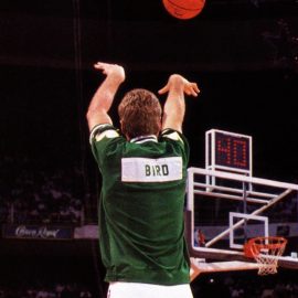 Larry-Bird