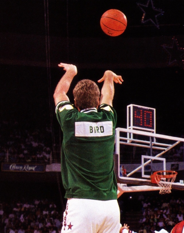 Larry-Bird