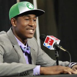 Marshon Brooks