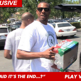 Paul Pierce TMZ