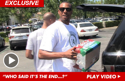 Paul Pierce TMZ