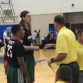 pressey olynyk larranaga