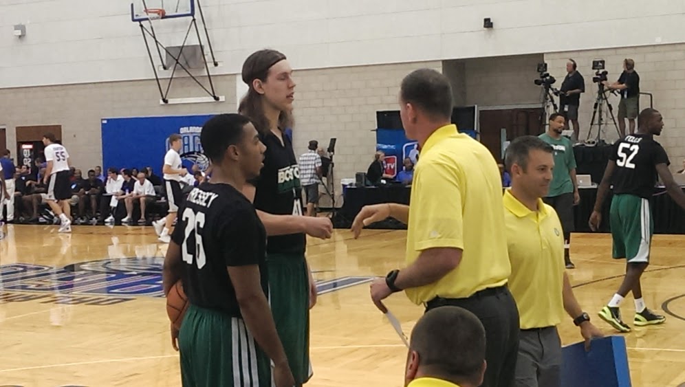 pressey olynyk larranaga