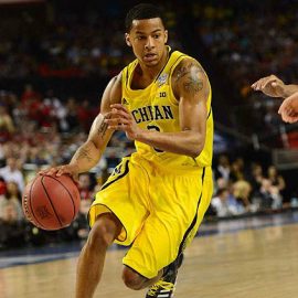 treyburke