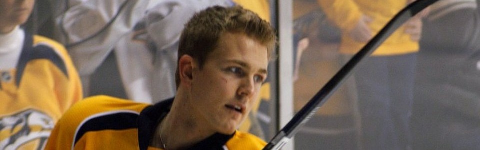 Colin Wilson Cropped