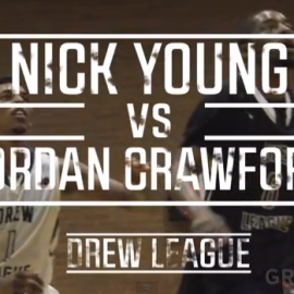 crawford drew league