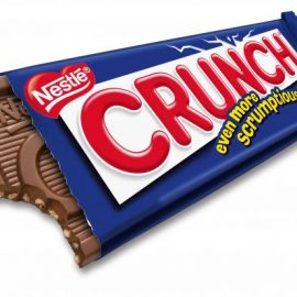 Crunch-Bar