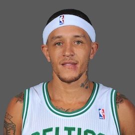 delonte west celtics