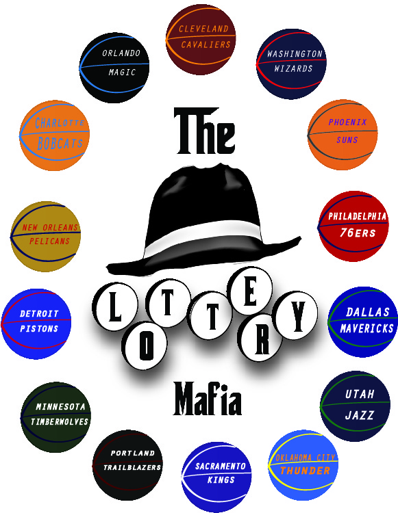 Lottery Mafia (1)