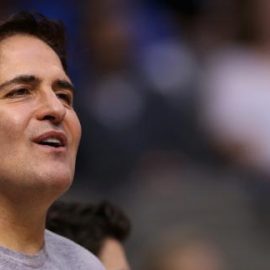 mark cuban