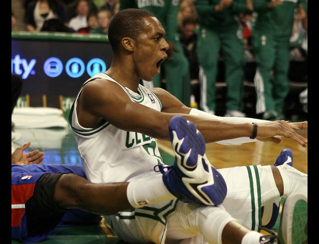 RajonRondo