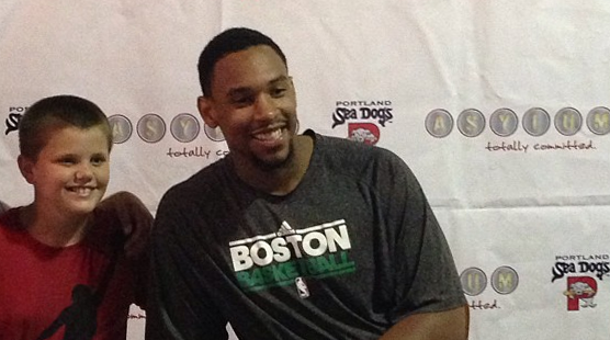 sullinger in maine