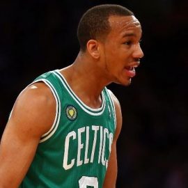 Avery Bradley