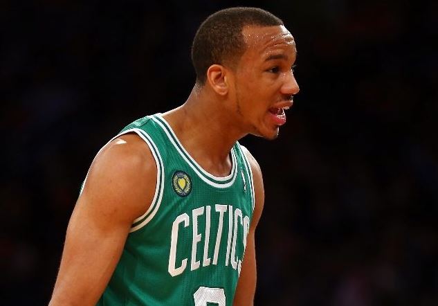 Avery Bradley