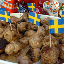swedish-meatballs
