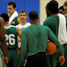 Brad Stevens