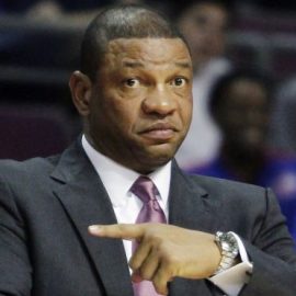 doc rivers