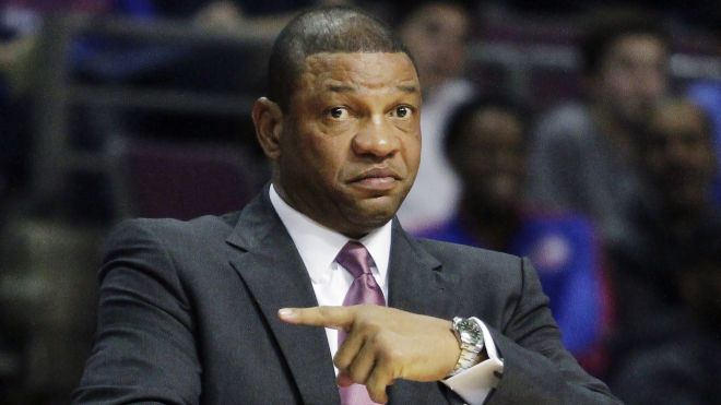 doc rivers