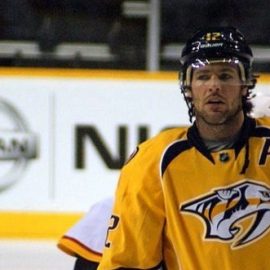 Mike Fisher