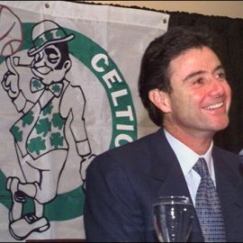 pitino celtics