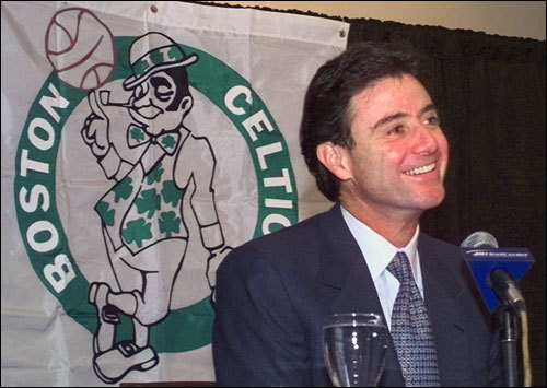 pitino celtics