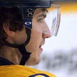 Roman Josi