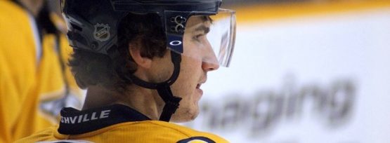 Roman Josi