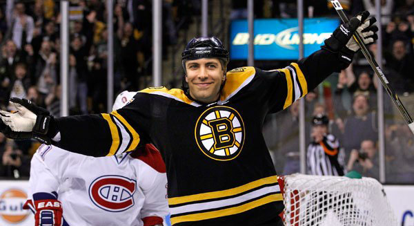 stevens as lucic